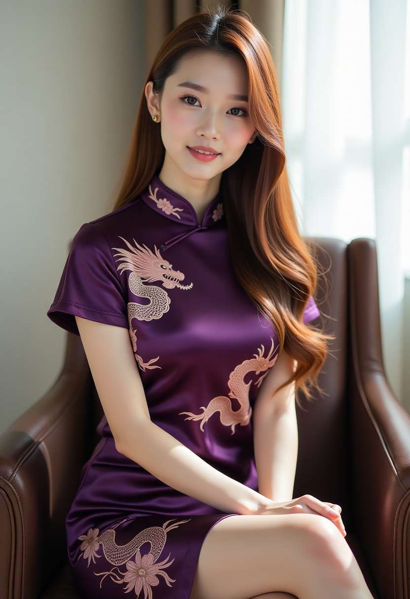 热辣滚烫海报